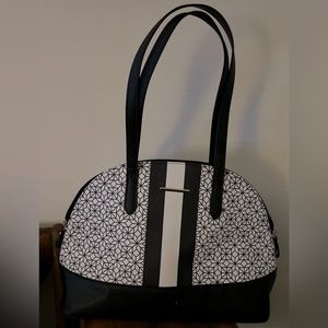 Purse, and wallet set.